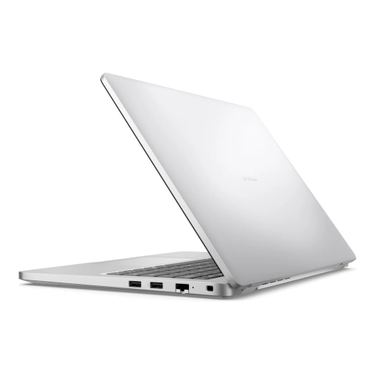 Dell Pro 14 14-inch FHD+ Intel Core Ultra 5 235U 16GB 512GB SSD Laptop (Silver)