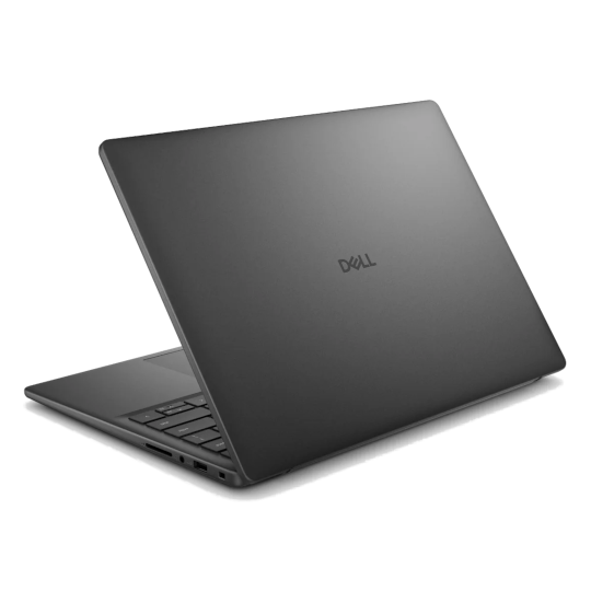 Dell Pro 14 Essential 14-inch FHD+ Intel Core 3 100U 8GB 512GB SSD Laptop (Black)