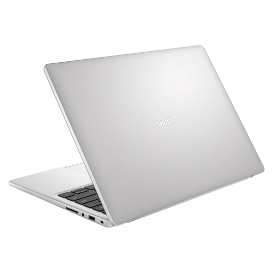 Dell Pro 14 Essential 14-inch FHD+ Intel Core 3 100U 8GB 512GB SSD Laptop (Silver)