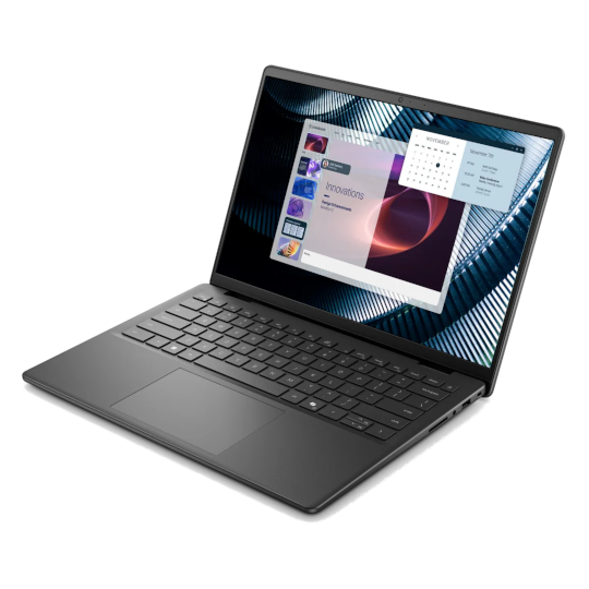 Dell Pro 14 Essential 14-inch FHD+ Intel Core 3 100U 8GB 512GB SSD Laptop (Black)