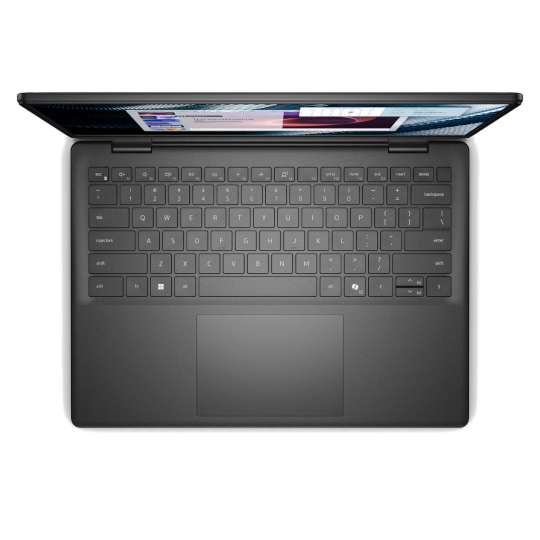 Dell Pro 14 Essential 14-inch FHD+ Intel Core 5 120U 16GB 512GB SSD Laptop (Black)