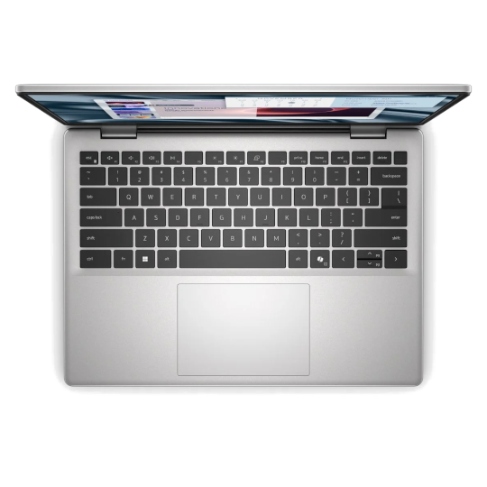 Dell Pro 14 Essential 14-inch FHD+ Intel Core 7 150U 16GB 1TB SSD Laptop (Silver)