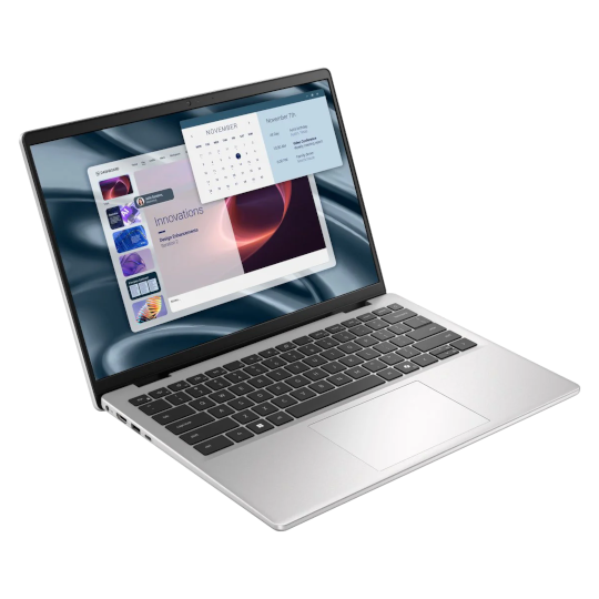 Dell Pro 14 Essential 14-inch FHD+ Intel Core 7 150U 16GB 1TB SSD Laptop (Silver)