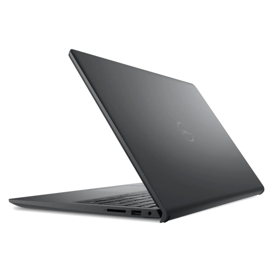 Dell Pro 15 Essential 15.6-inch FHD 13th Gen Intel Core i5 16GB 512GB SSD Laptop (Black)