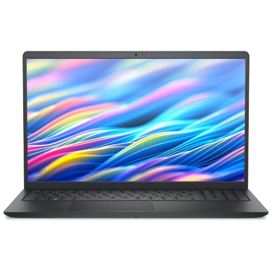 Dell Pro 15 Essential 15.6-inch FHD 13th Gen Intel Core i5 8GB 512GB SSD Laptop (Black)