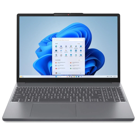 Lenovo IdeaPad Slim 3 15.3-inch WUXGA Ryzen 7 8GB 512GB SDD Laptop