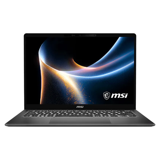 MSI Prestige 14 AI+ D3MG 14-inch WUXGA Intel Core Ultra 7 355 16GB 1TB SSD Laptop