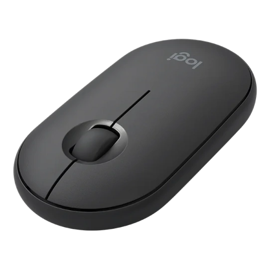 Logitech Pebble M350 Wireless Mouse