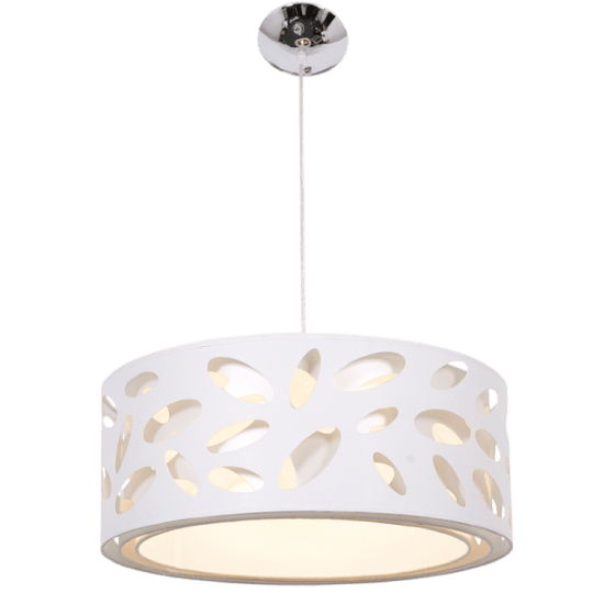 Bright Star Ainslie Long Pendant Light