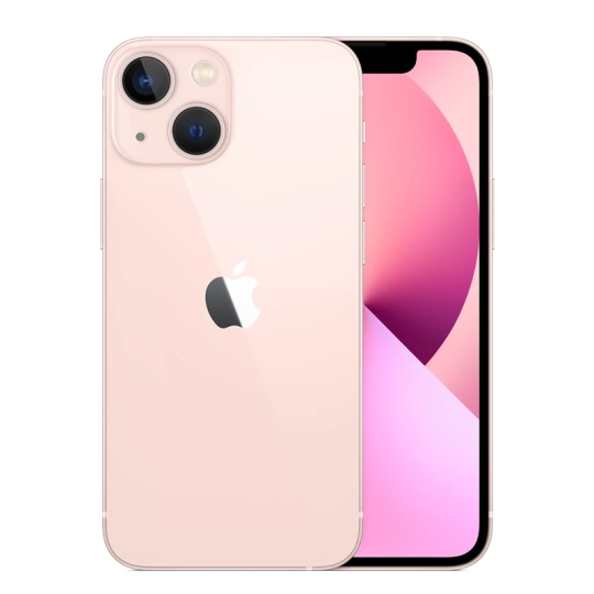 Apple iPhone 13 128GB - Pink (Pre-Owned)