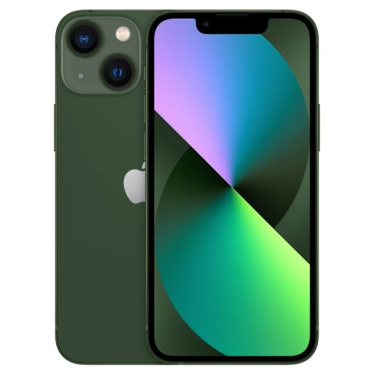 Apple iPhone 13 256GB - Green (Pre-Owned)